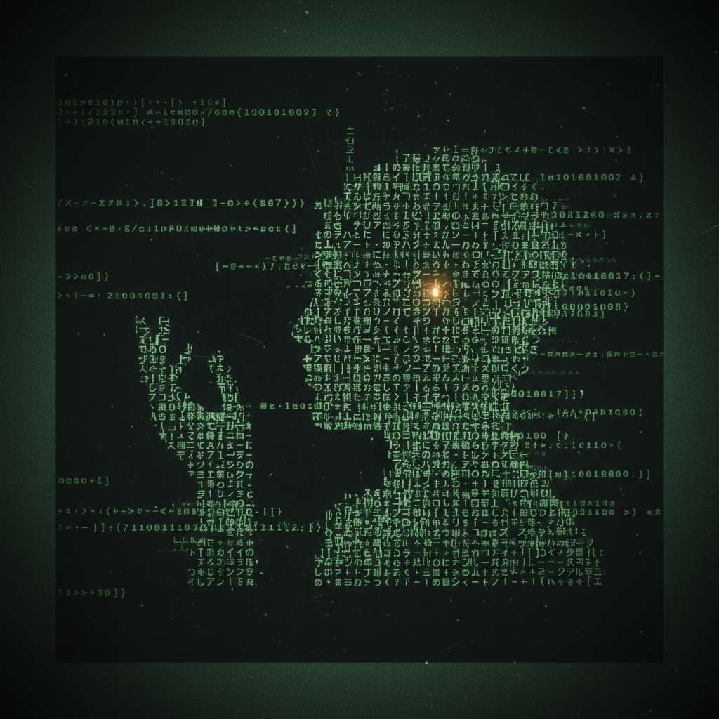 BOTS WROTE THE WEB, STUDENTS FORGOT TO THINK
