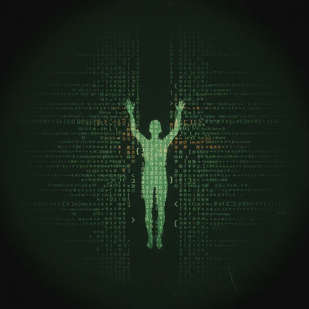 The Daily Cyborg Weekend Edition: Stay Cyborg!
