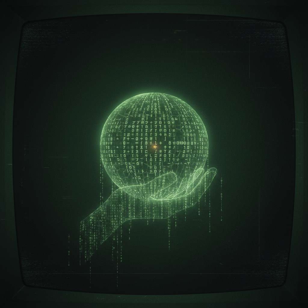 THE POPE DEMANDS AI BE DISARMED